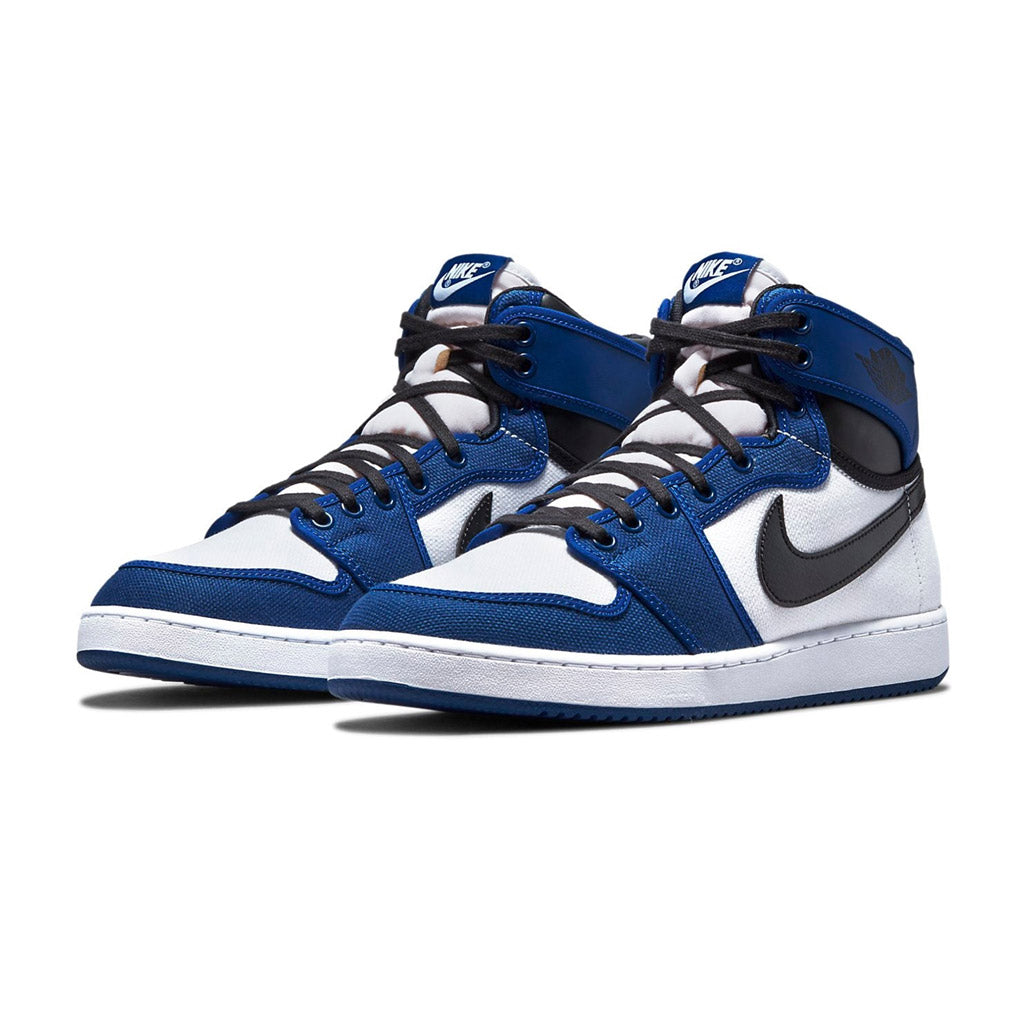 Air Jordan 1 Retro AJKO Storm Blue