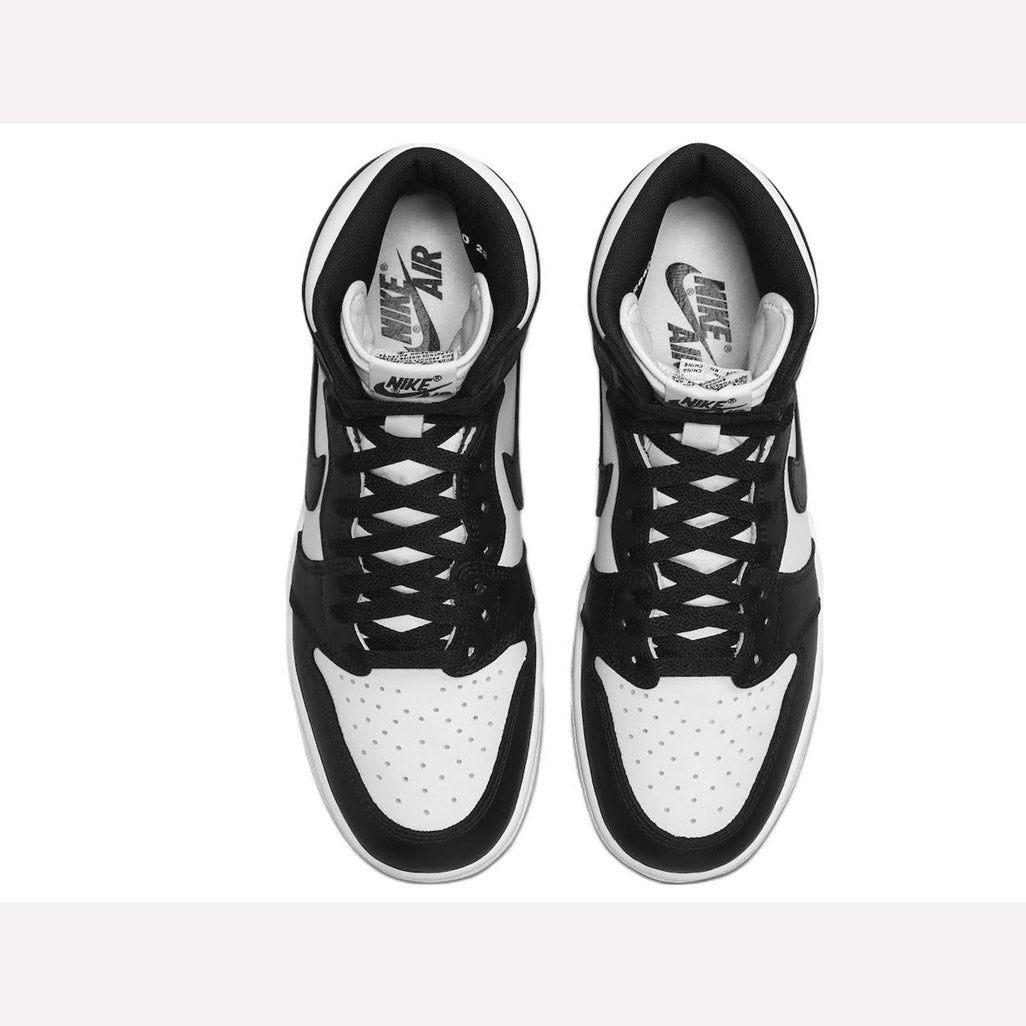 Air Jordan 1 Retro High '85 OG 'Black White'