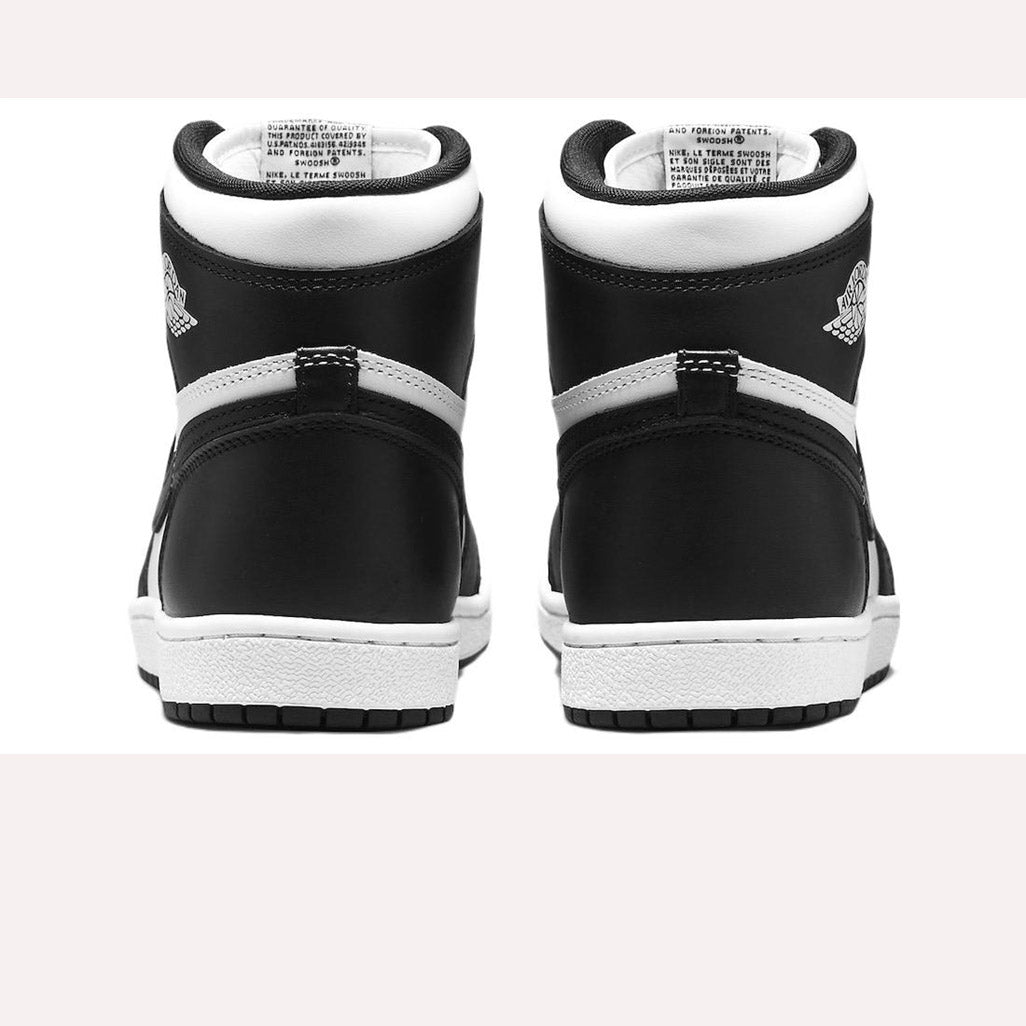 Air Jordan 1 Retro High '85 OG 'Black White'