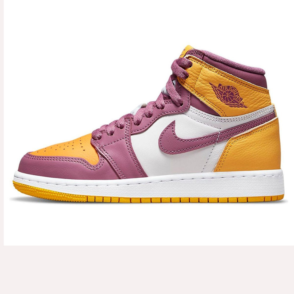 Air Jordan 1 Retro High OG Brotherhood GS
