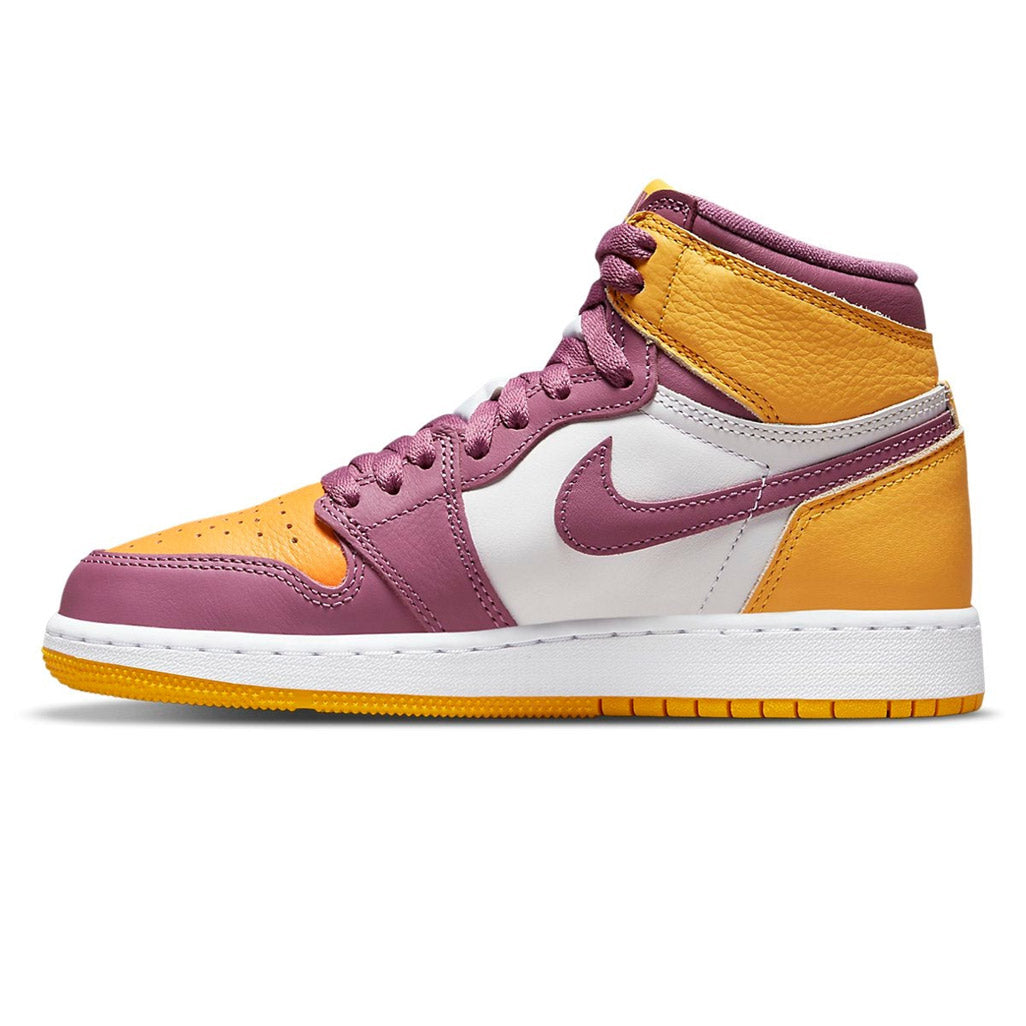 Air Jordan 1 Retro High OG Brotherhood GS