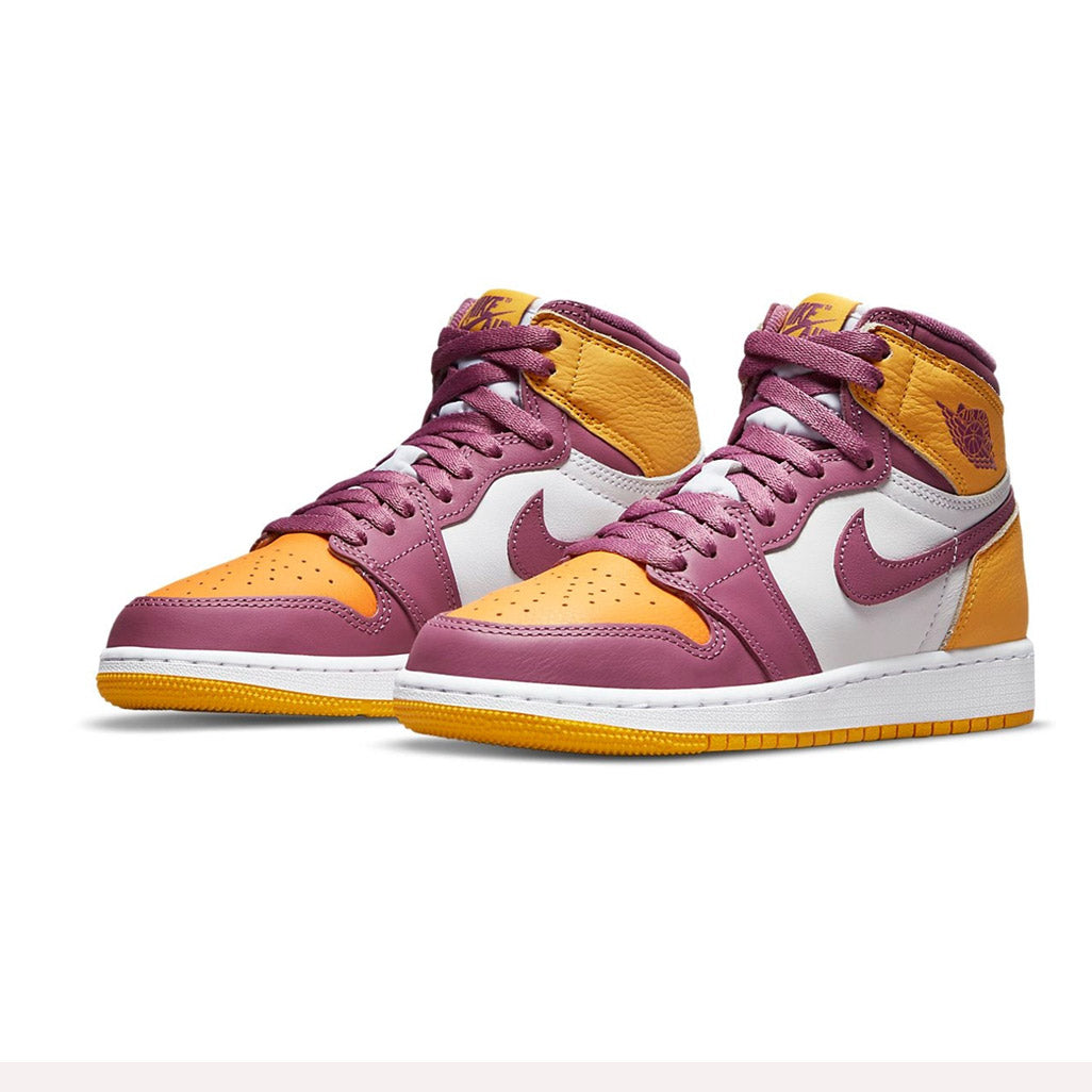 Nike SB Dunk Low Frame Skate Habibi