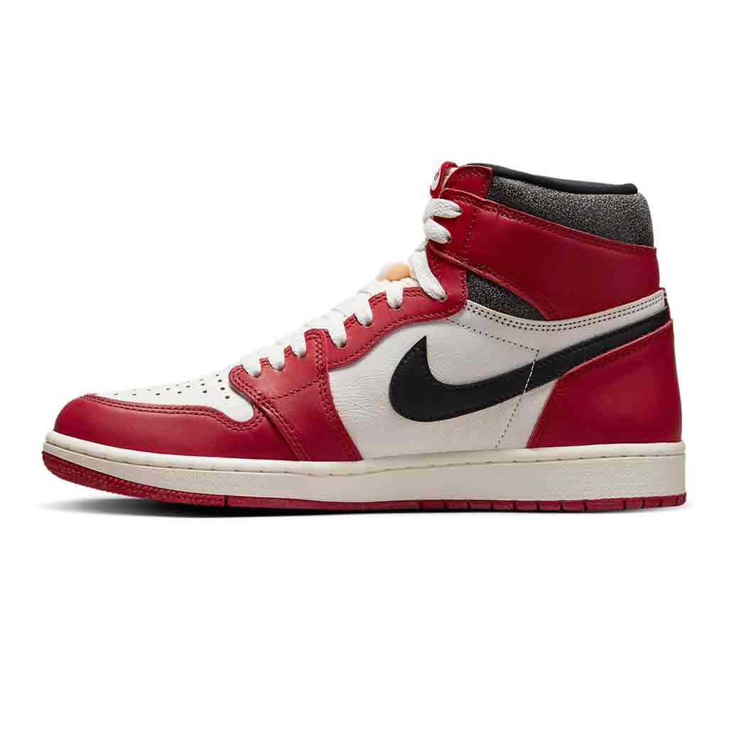 Air Jordan 1 Retro High OG 'Chicago Lost & Found'