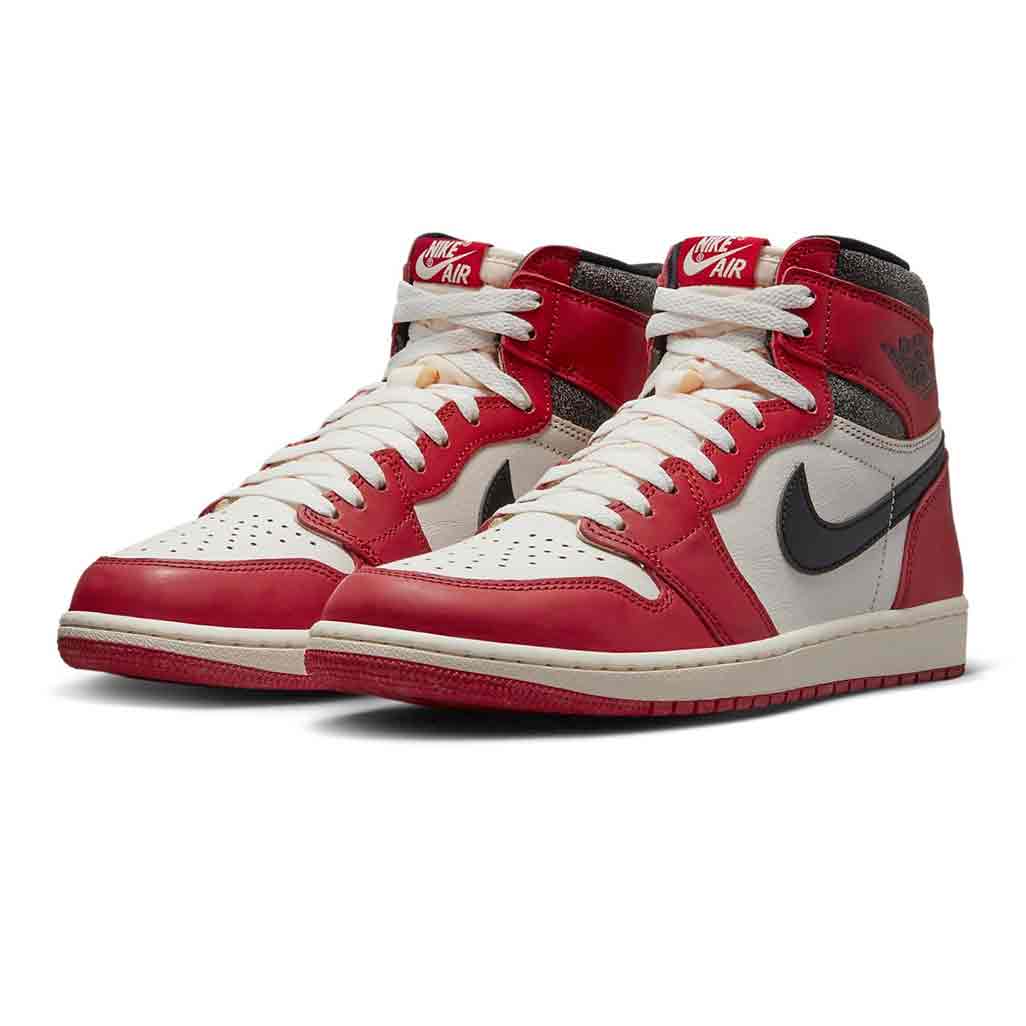 Air Jordan 1 Retro High OG 'Chicago Lost & Found'