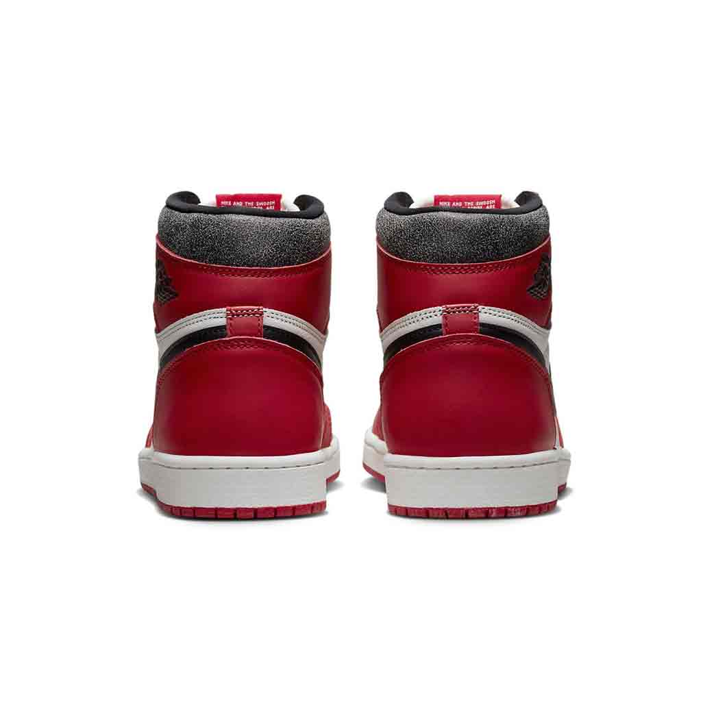 Air Jordan 1 Retro High OG 'Chicago Lost & Found'