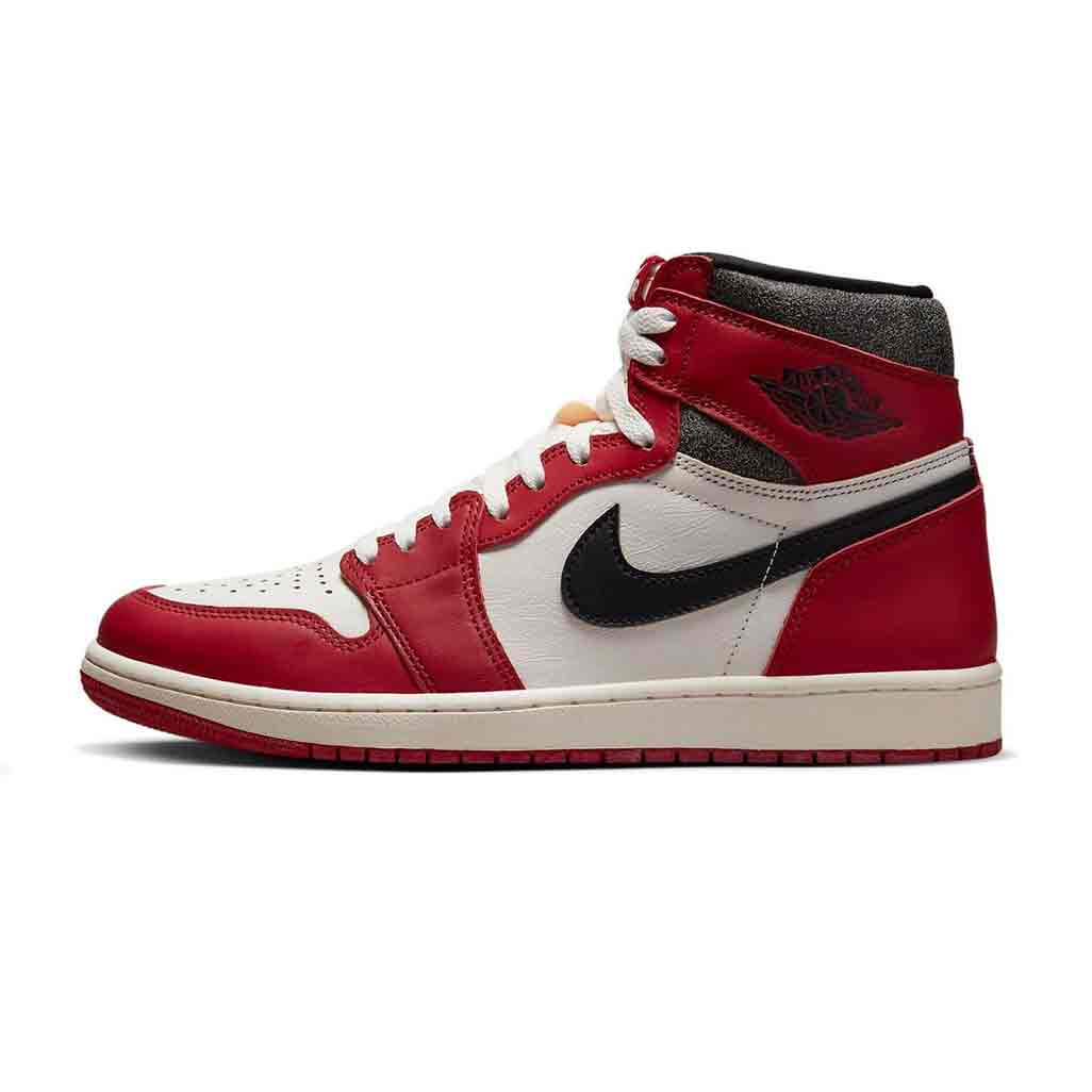 Air Jordan 1 Retro High OG 'Chicago Lost & Found'