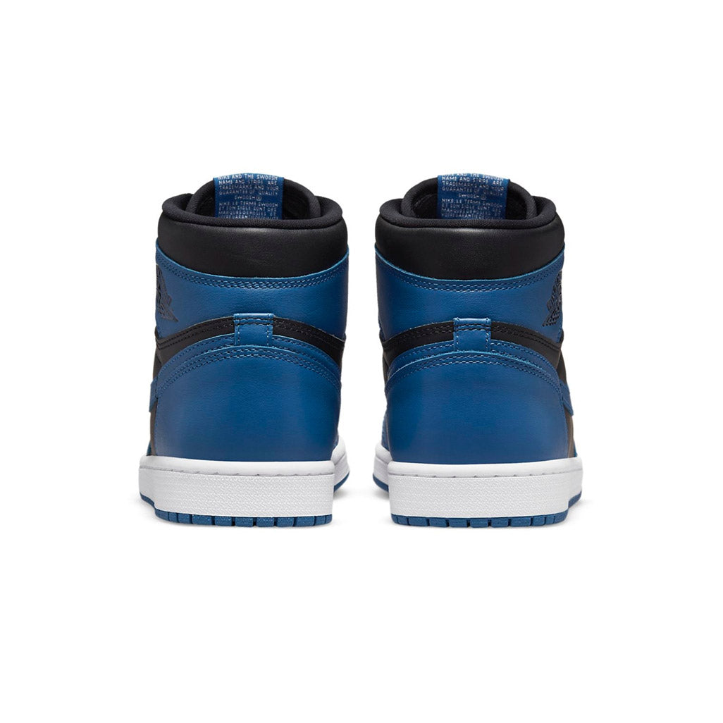 Air Jordan 1 Retro High OG Dark Marina Blue