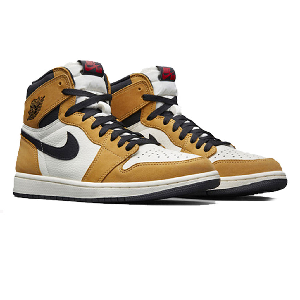 Air Jordan 1 Retro High OG 'Rookie of the Year'