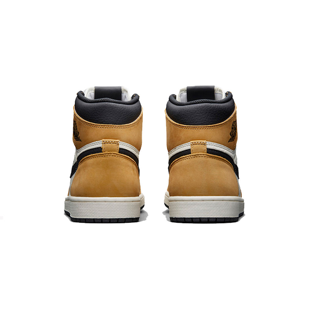 Air Jordan 1 Retro High OG 'Rookie of the Year'
