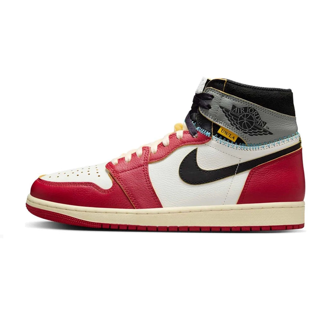 Air Jordan 1 Retro High OG SP Union LA Chicago Shadow - 1
