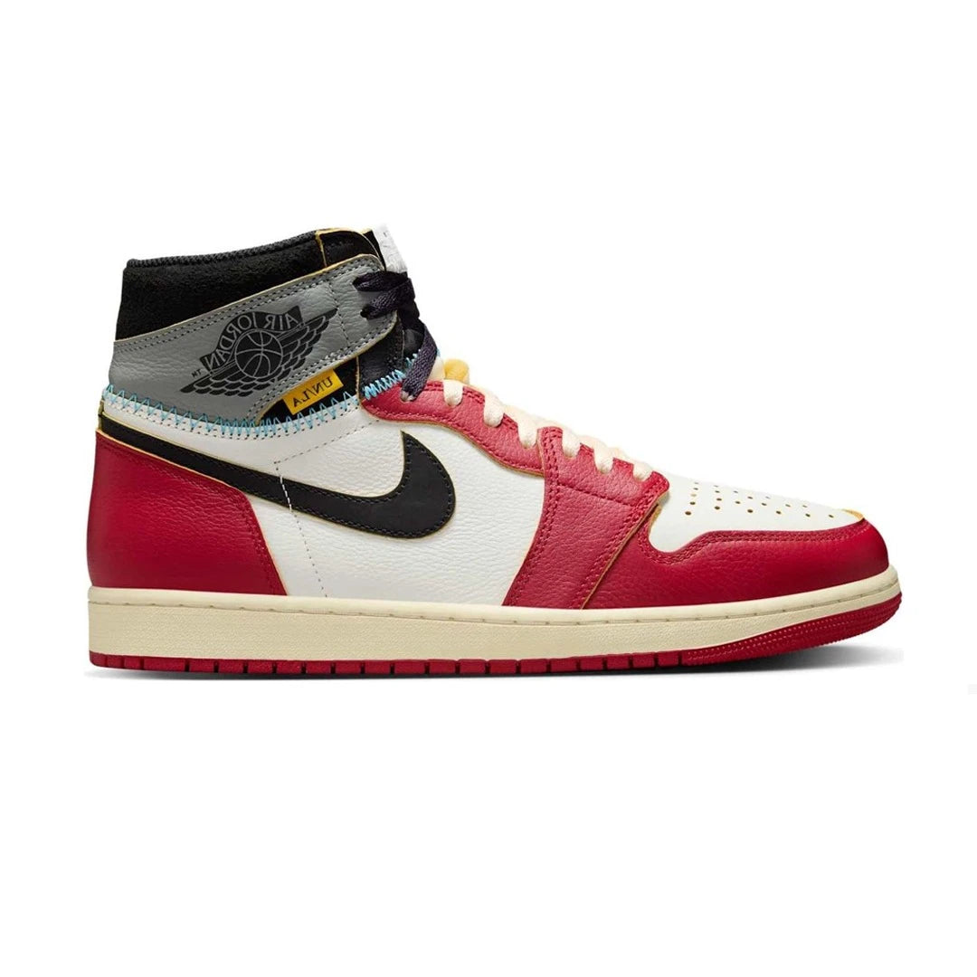 Air Jordan 1 Retro High OG SP Union LA Chicago Shadow - 2