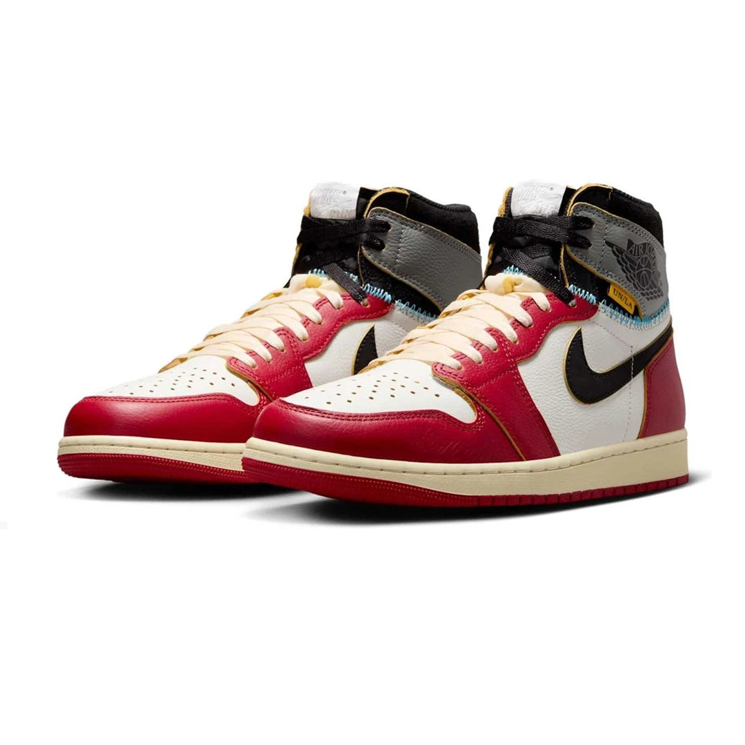 Air Jordan 1 Retro High OG SP Union LA Chicago Shadow - 3
