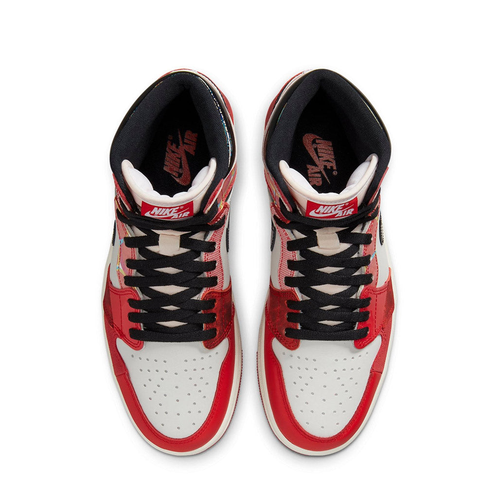 Air Jordan1 High OG SP TD スパイダーマン 14cm Air Jordan 1 Retro High OG 'Spider-Man: Across the Spider-Verse