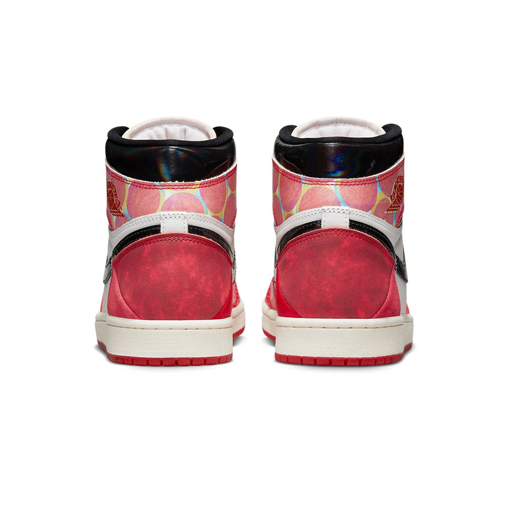 Air Jordan 1 Retro High OG 'Spider-Man: Across the Spider-Verse