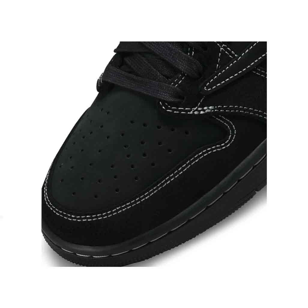 Travis Scott x Air Jordan 1 Low OG SP 'Black Phantom' – OG Kicks