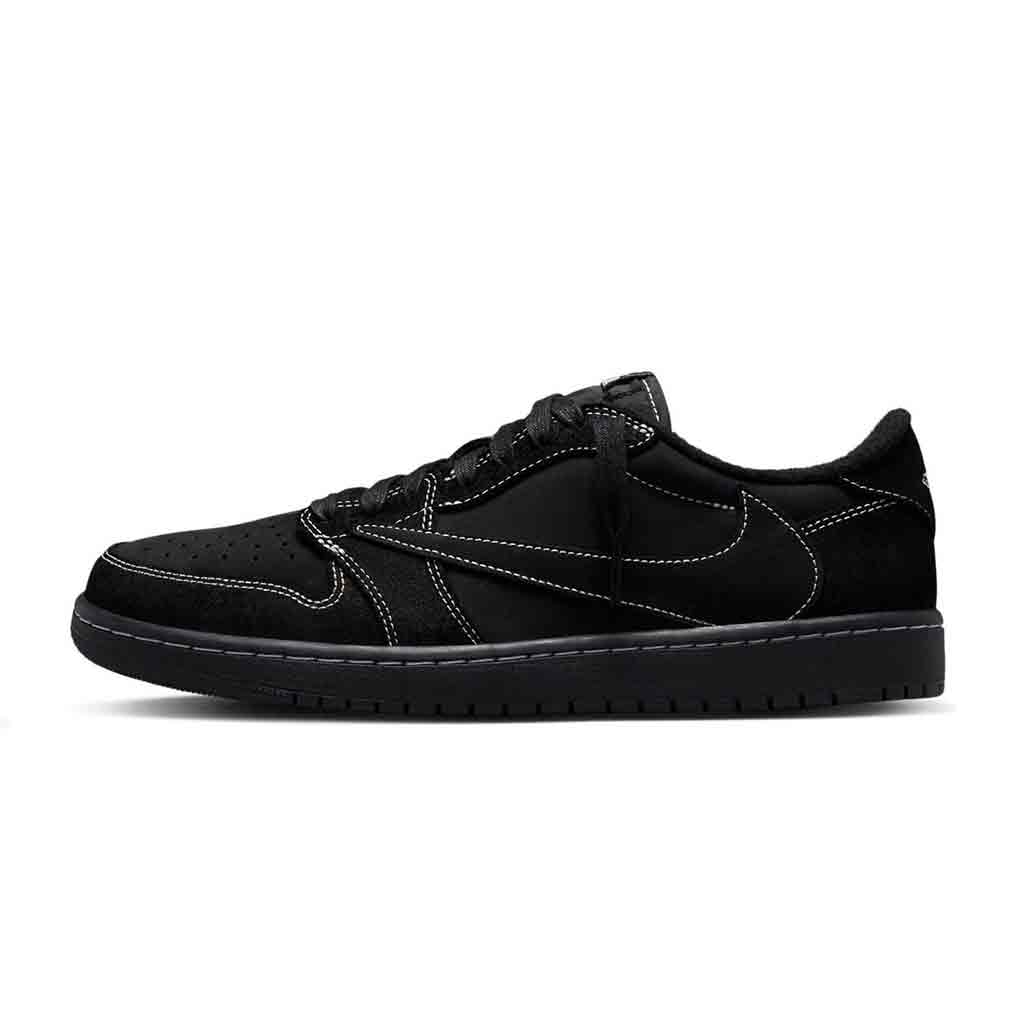 Nike x Travis Scott