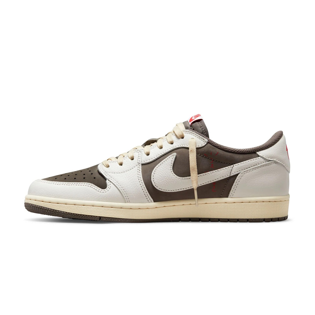 Air Jordan 1 Retro Low OG SP Travis Scott Reverse Mocha – OG Kicks