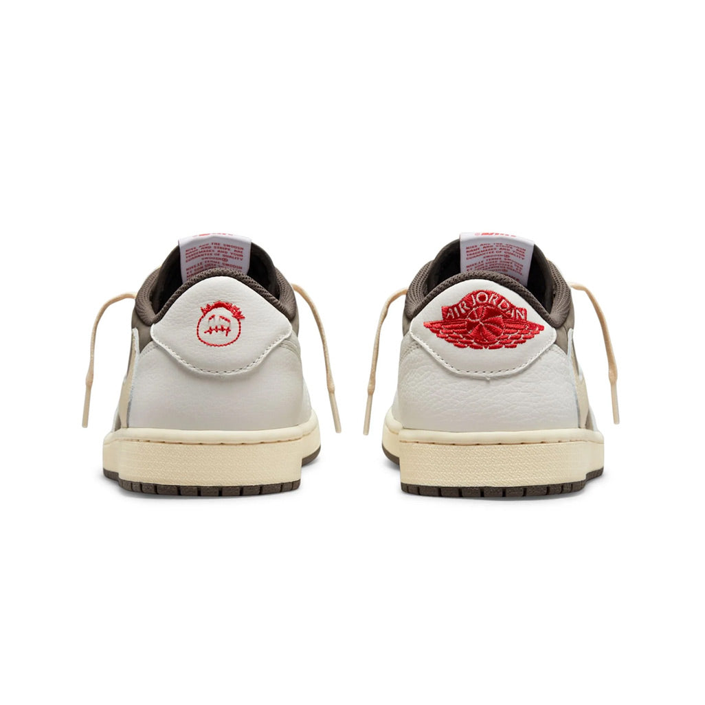 Air Jordan 1 Retro Low OG SP Travis Scott Reverse Mocha – OG Kicks