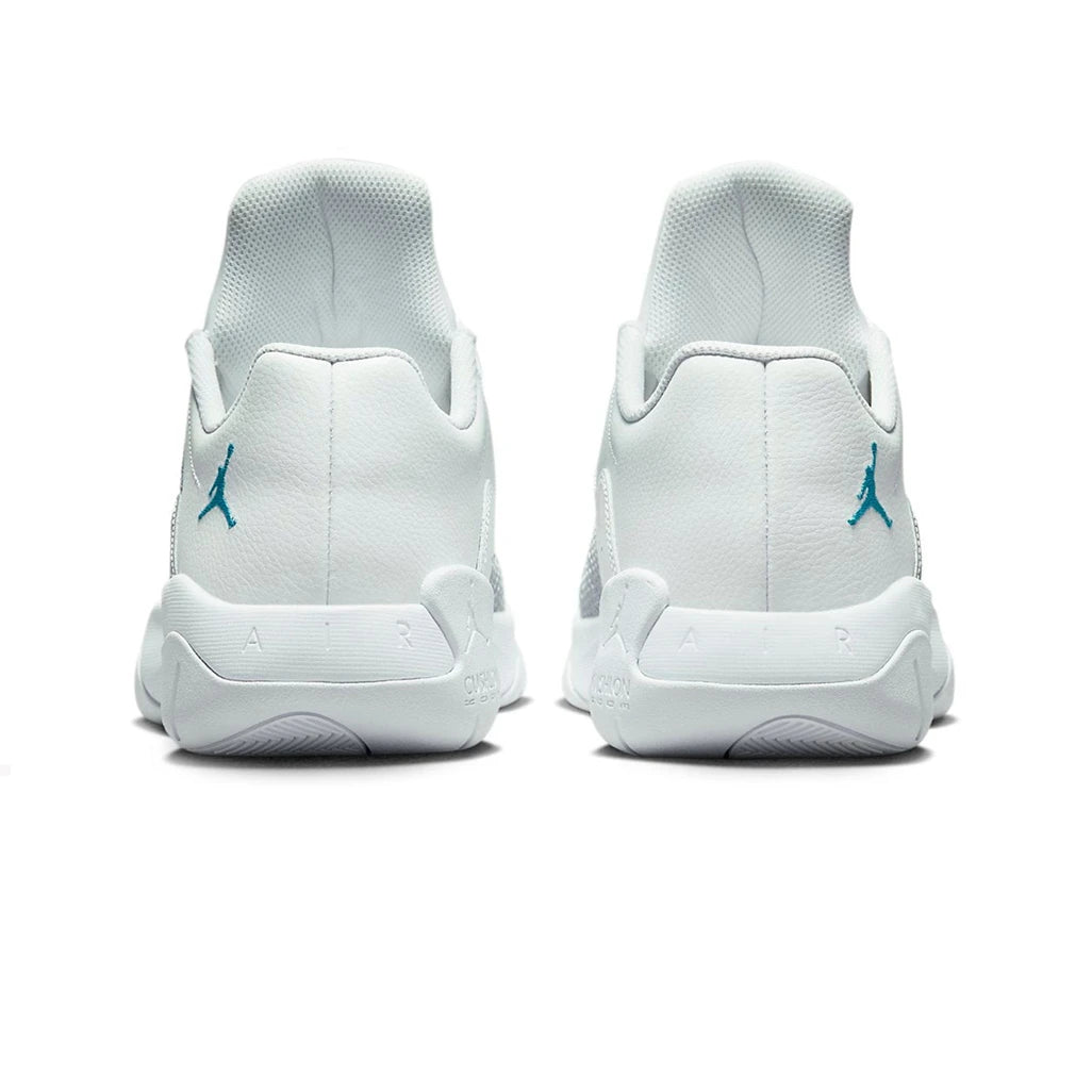 Air Jordan 11 CMFT Low White Neo Turquoise - 5