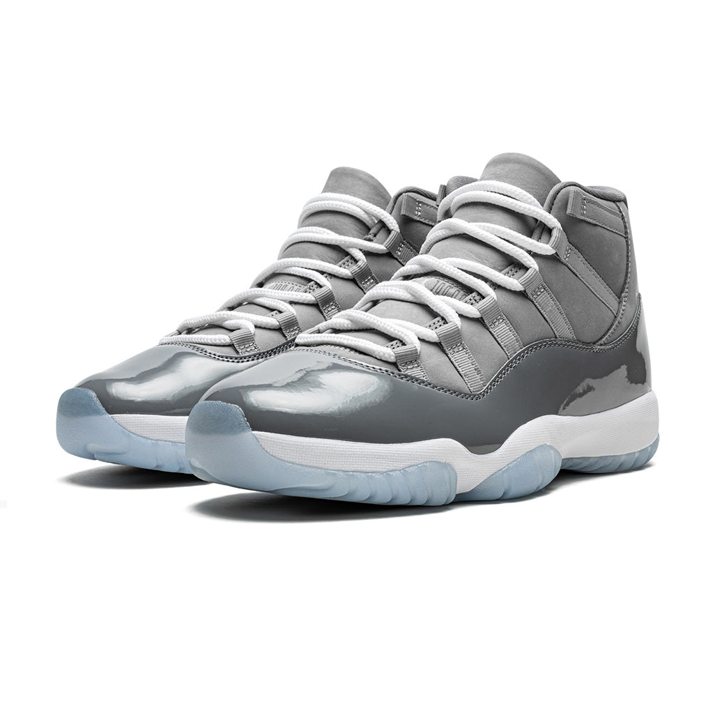 Air Jordan 11 Retro Cool Grey 2021