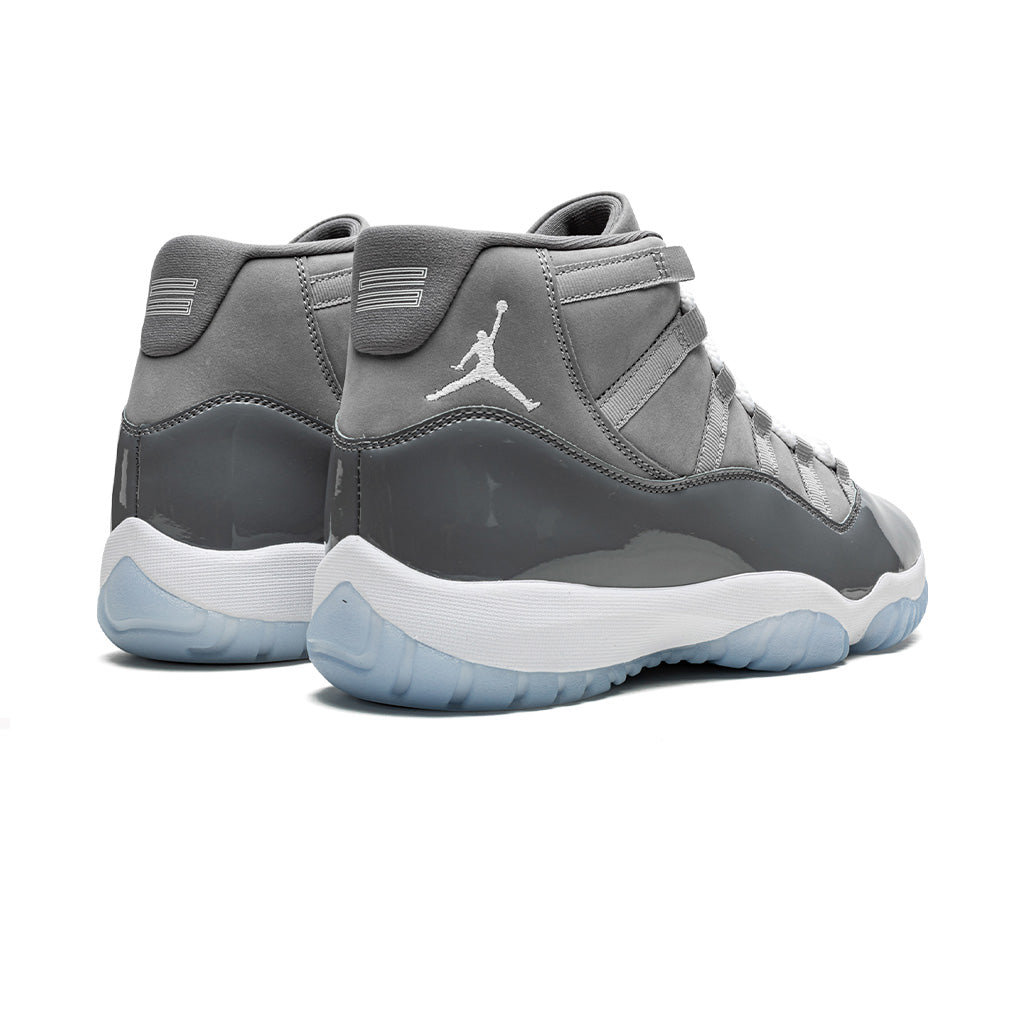 Air Jordan 11 Retro Cool Grey 2021