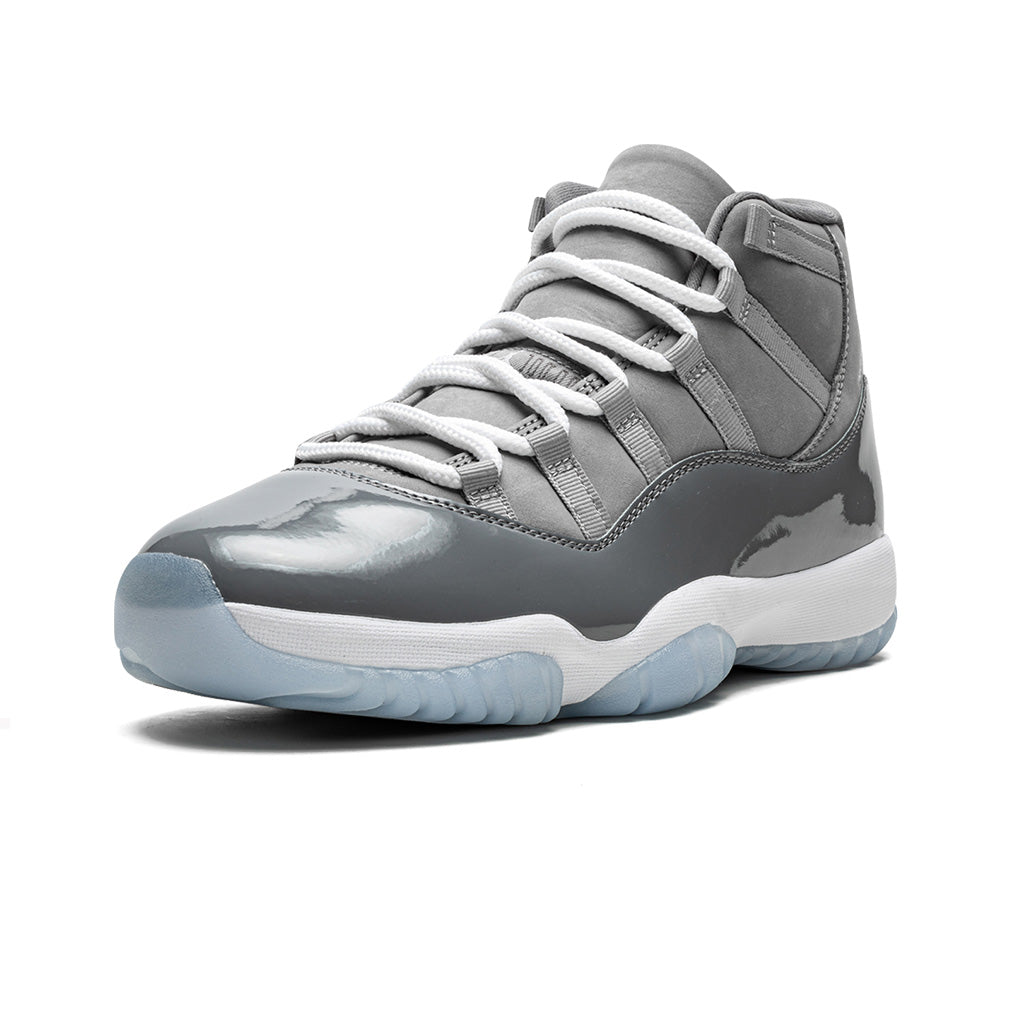 Air Jordan 11 Retro Cool Grey 2021