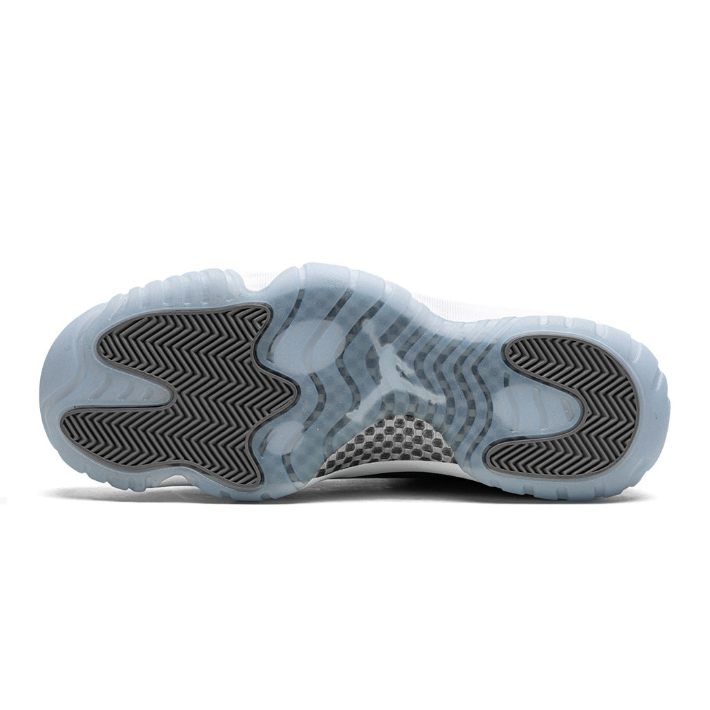 NIKE　AIR JORDAN 11RETRO Cool Grey(2021) Air Jordan 11 Retro Cool Grey 2021 – OG Kicks