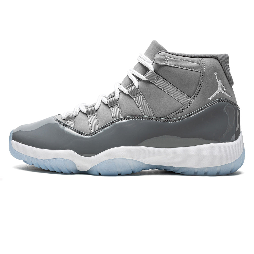 Air Jordan 11 Retro Cool Grey 2021
