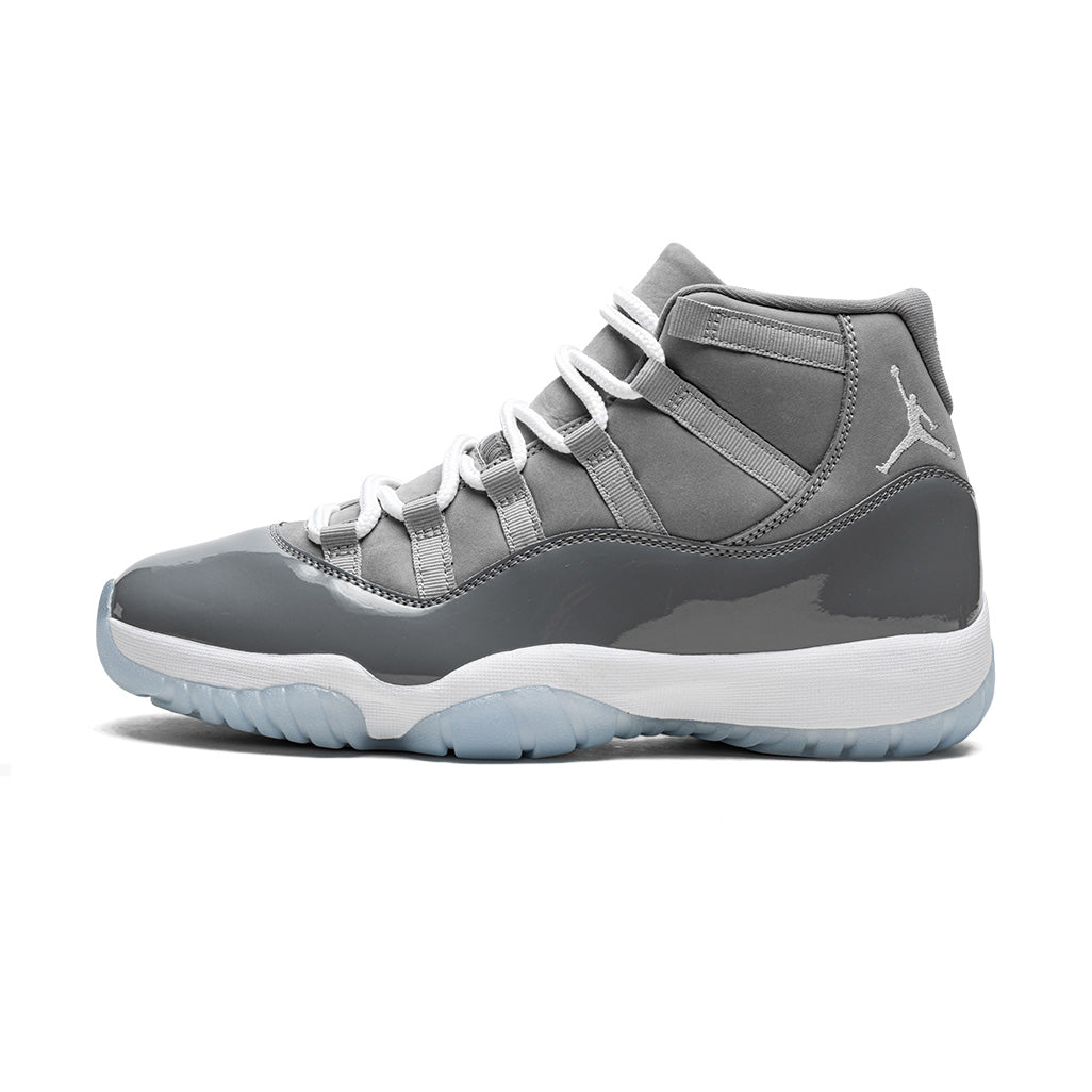 Air Jordan 11 Retro Cool Grey 2021