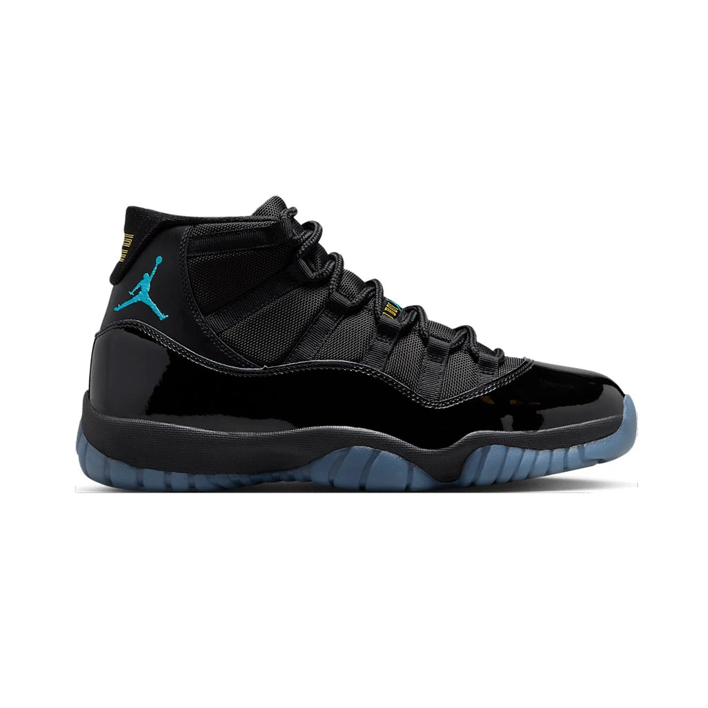 Air Jordan 11 Retro Gamma Blue (2025) - 2