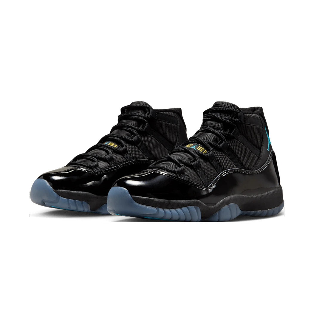 Air Jordan 11 Retro Gamma Blue (2025) - 3