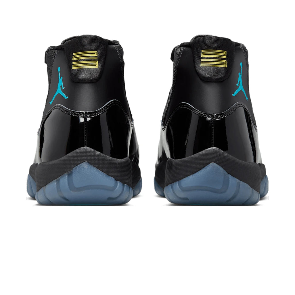 Air Jordan 11 Retro Gamma Blue (2025) - 6