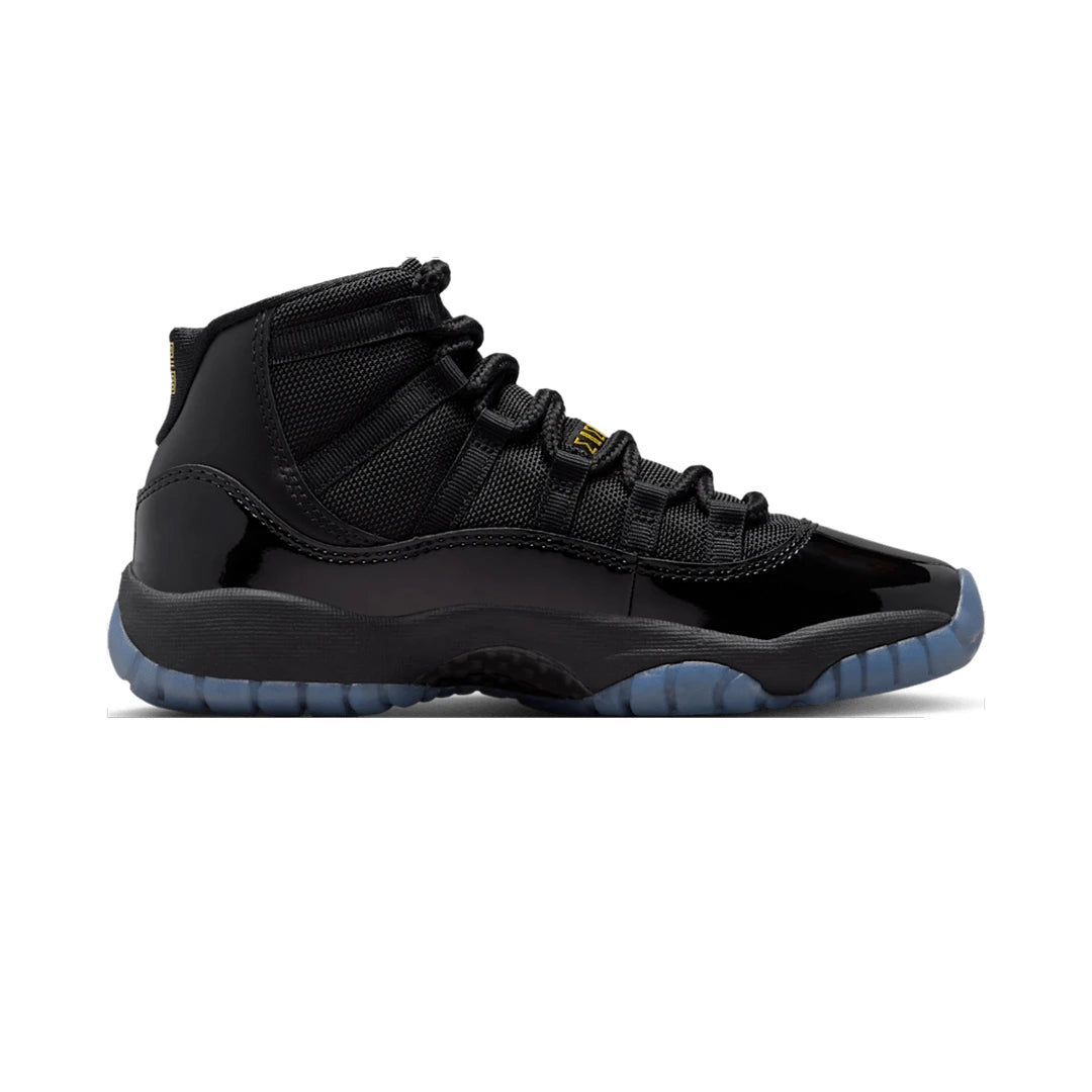 Air Jordan 11 Retro Gamma Blue Junior - 2