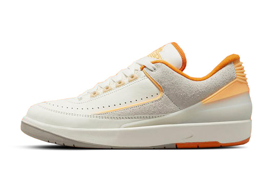Air Jordan 2 Retro Low Craft Melon Tint - 1