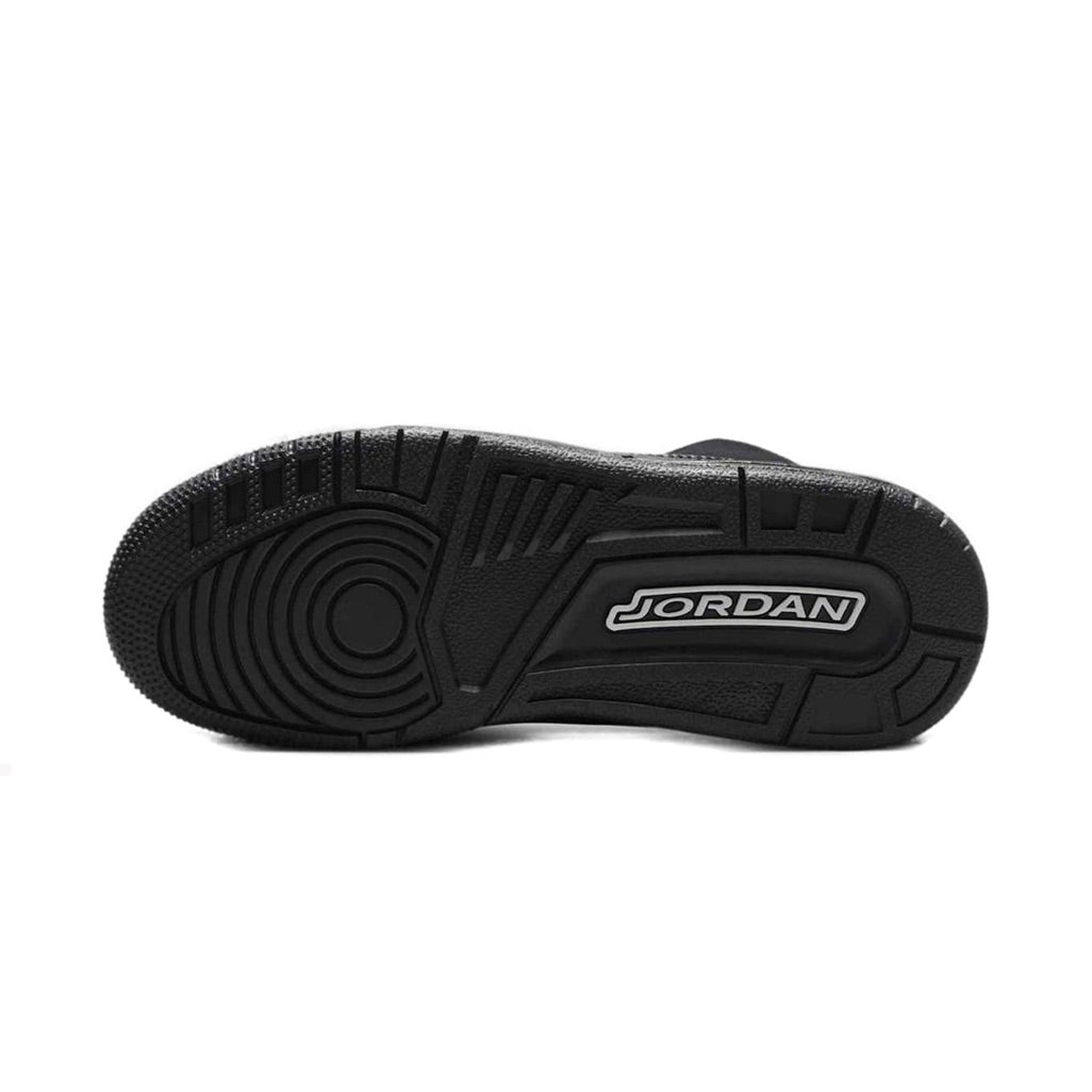Air Jordan 3 Retro Black Cat 2025 GS