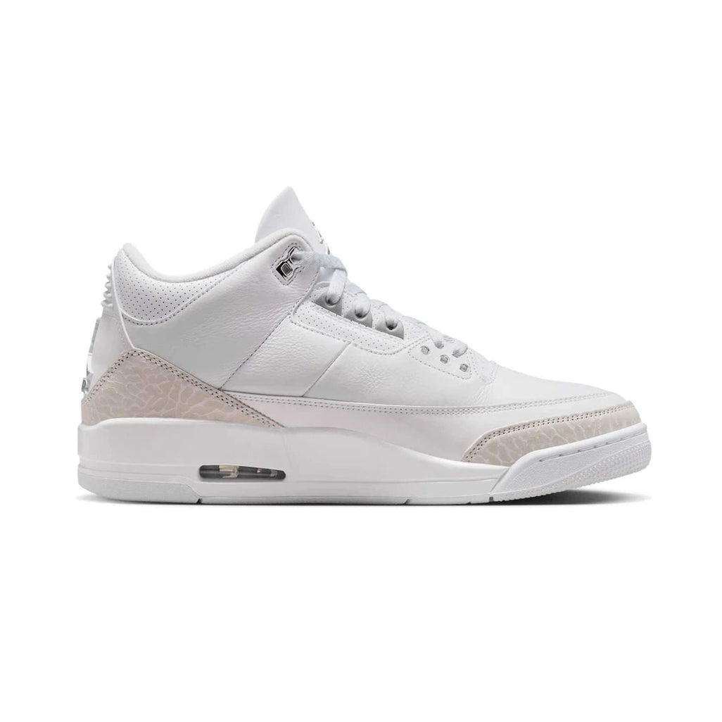 Air Jordan 3 Retro Pure Money (2025) - 2
