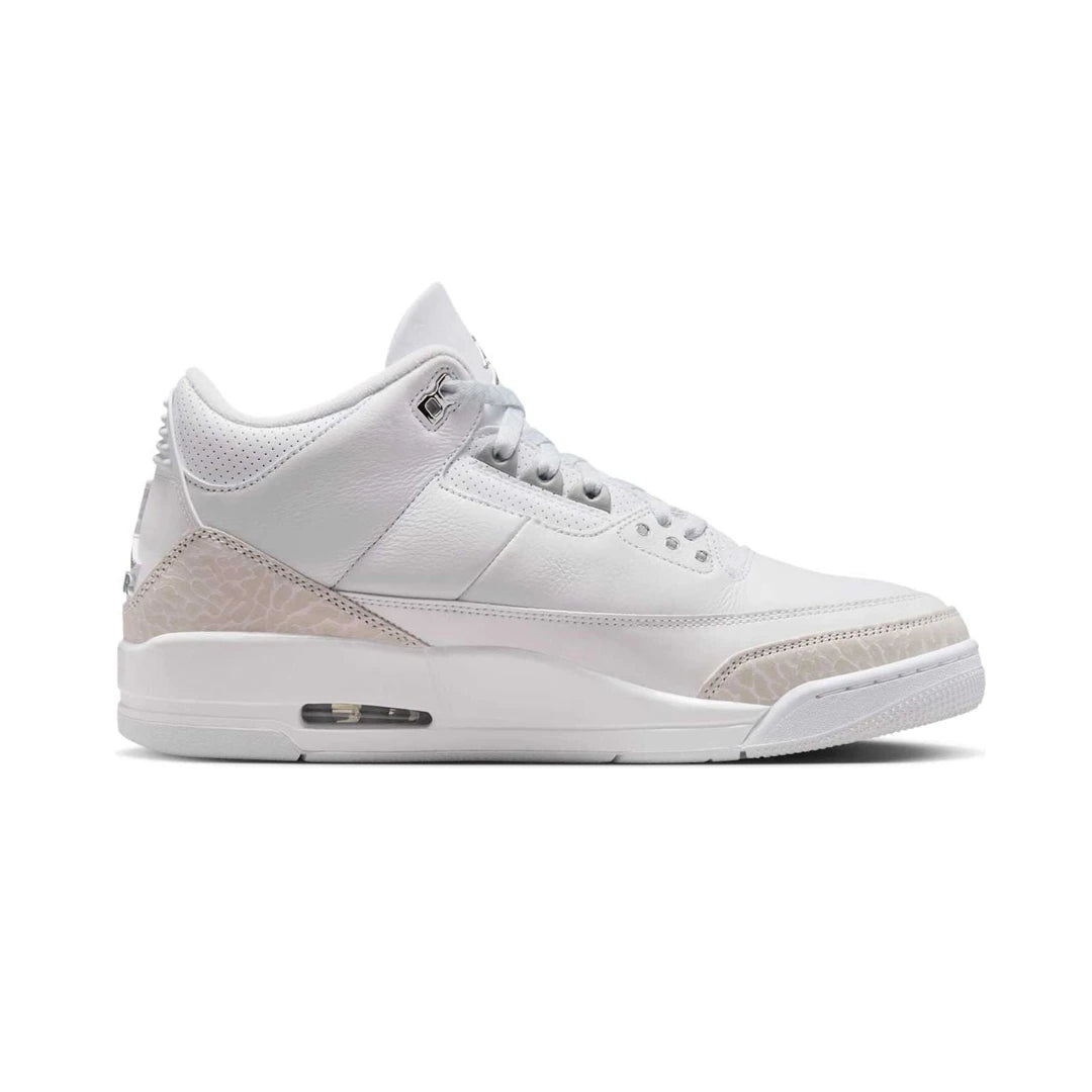 Air Jordan 3 Retro Pure Money (2025) - 2