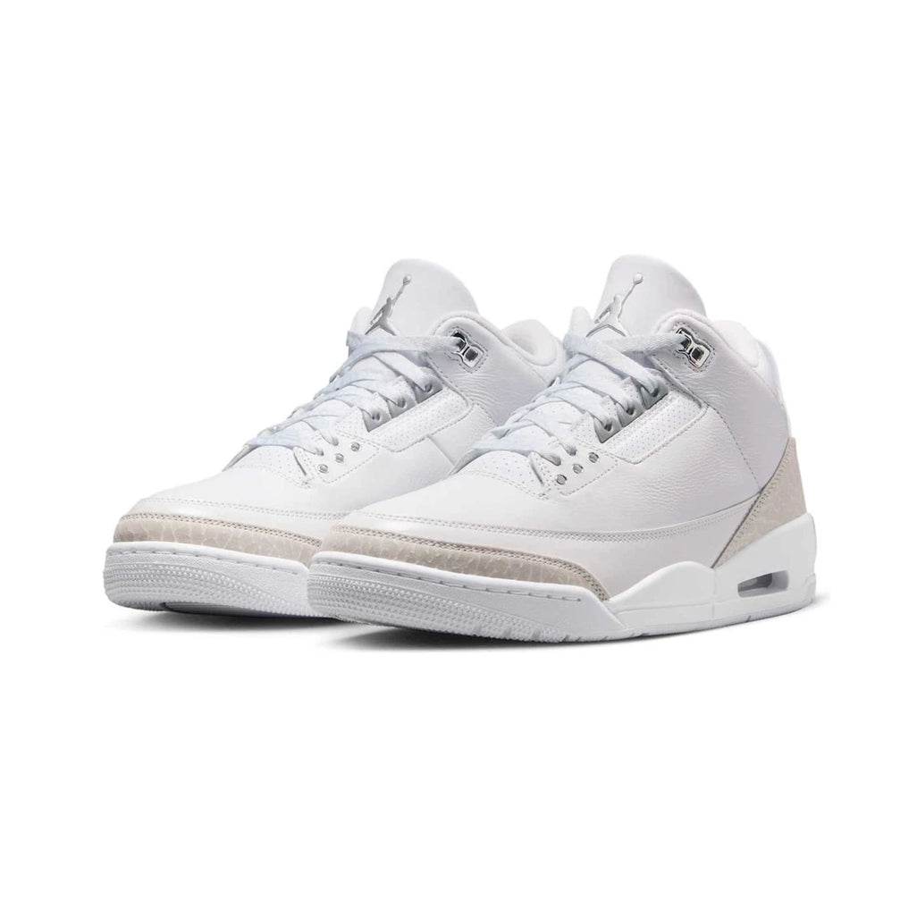Air Jordan 3 Retro Pure Money (2025) - 3