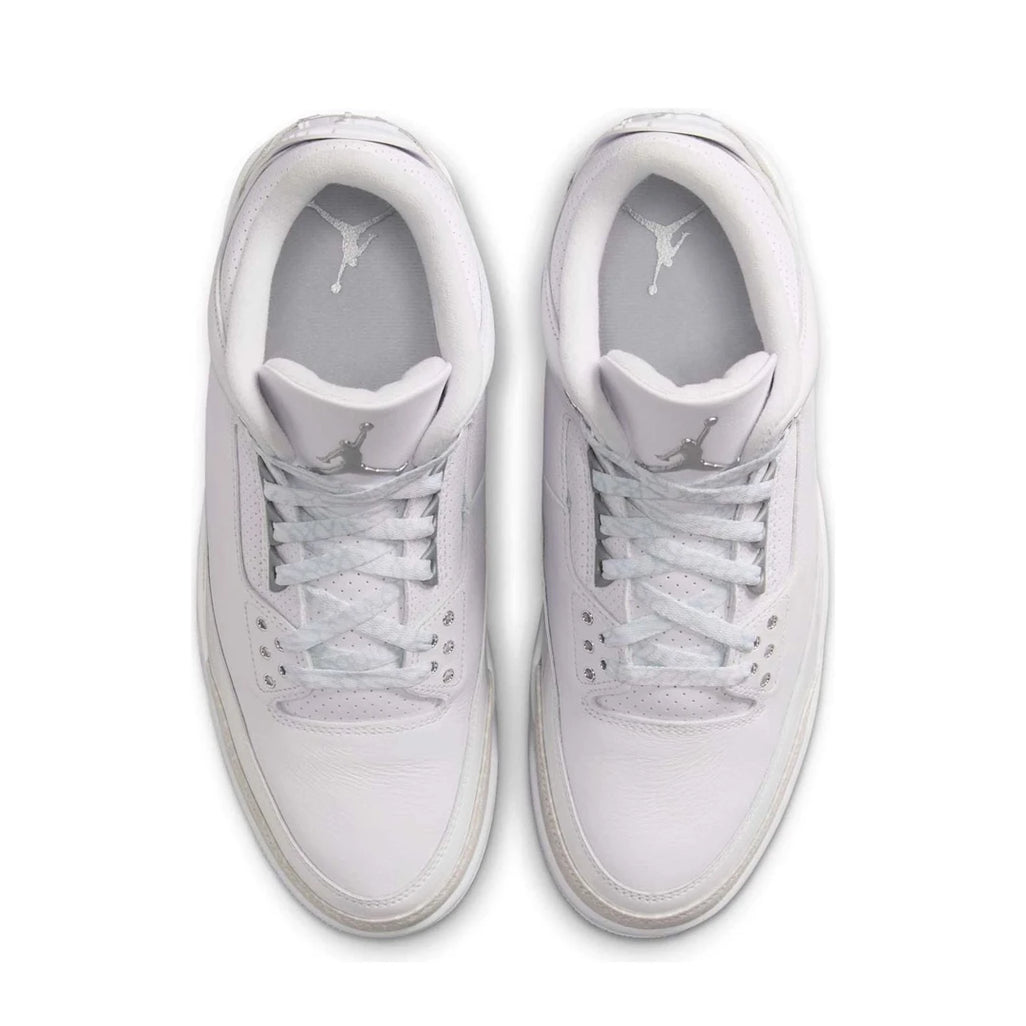 Air Jordan 3 Retro Pure Money (2025) - 4