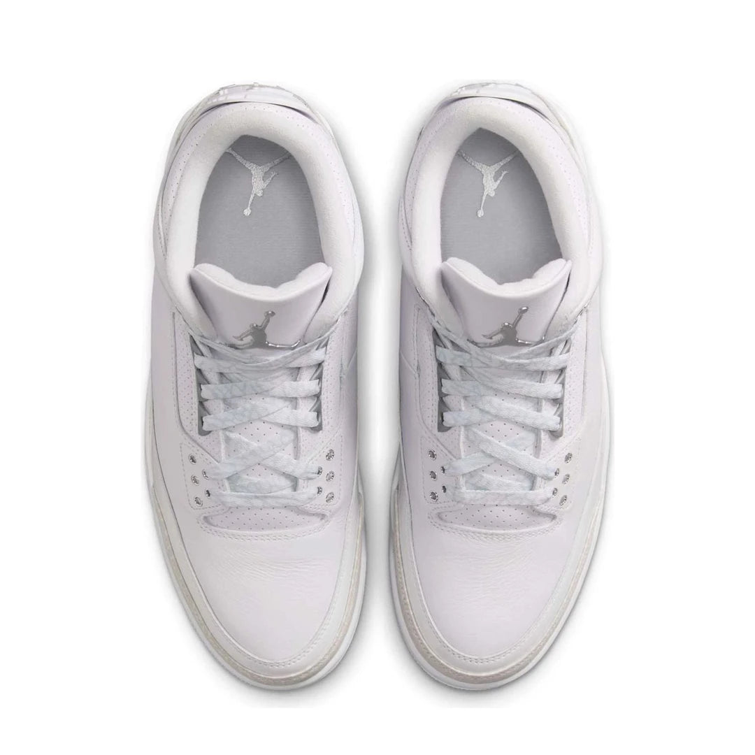 Air Jordan 3 Retro Pure Money (2025) - 4