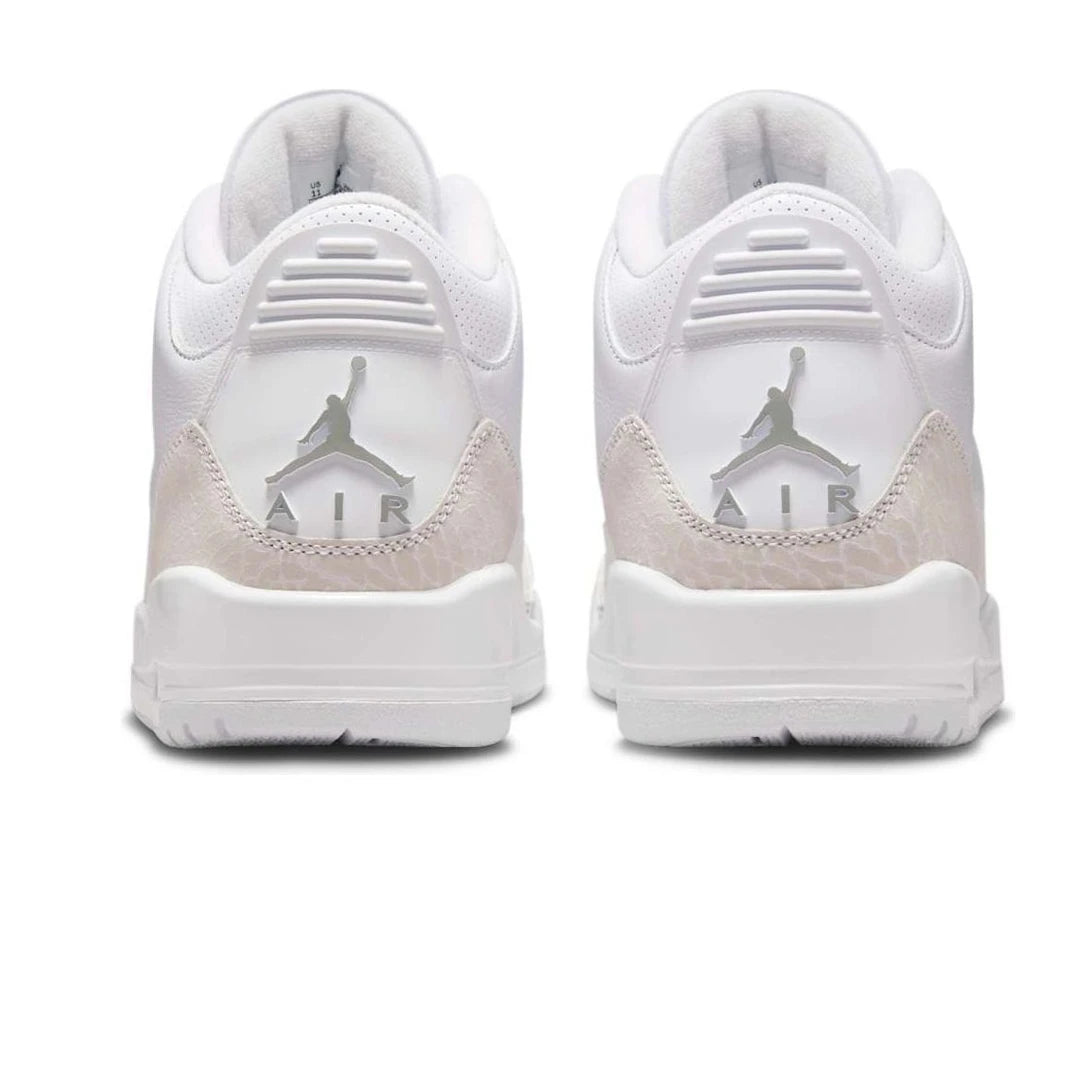 Air Jordan 3 Retro Pure Money (2025) - 5