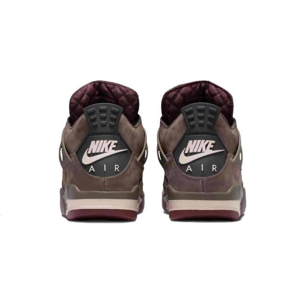 Air Jordan 4 Retro A Ma Maniere Violet Ore – OG Kicks