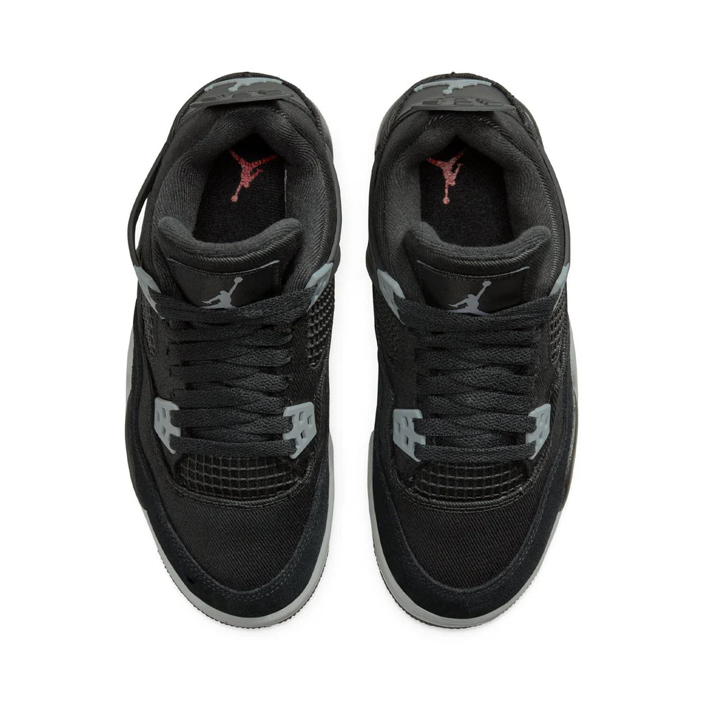 Nike jordan retro black best sale