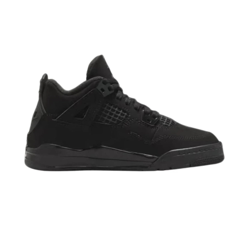 Air Jordan 4 Retro Black Cat C - 2