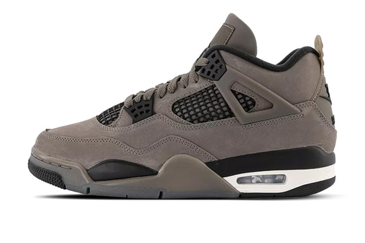 Air Jordan 4 Retro Cave Stone - 1