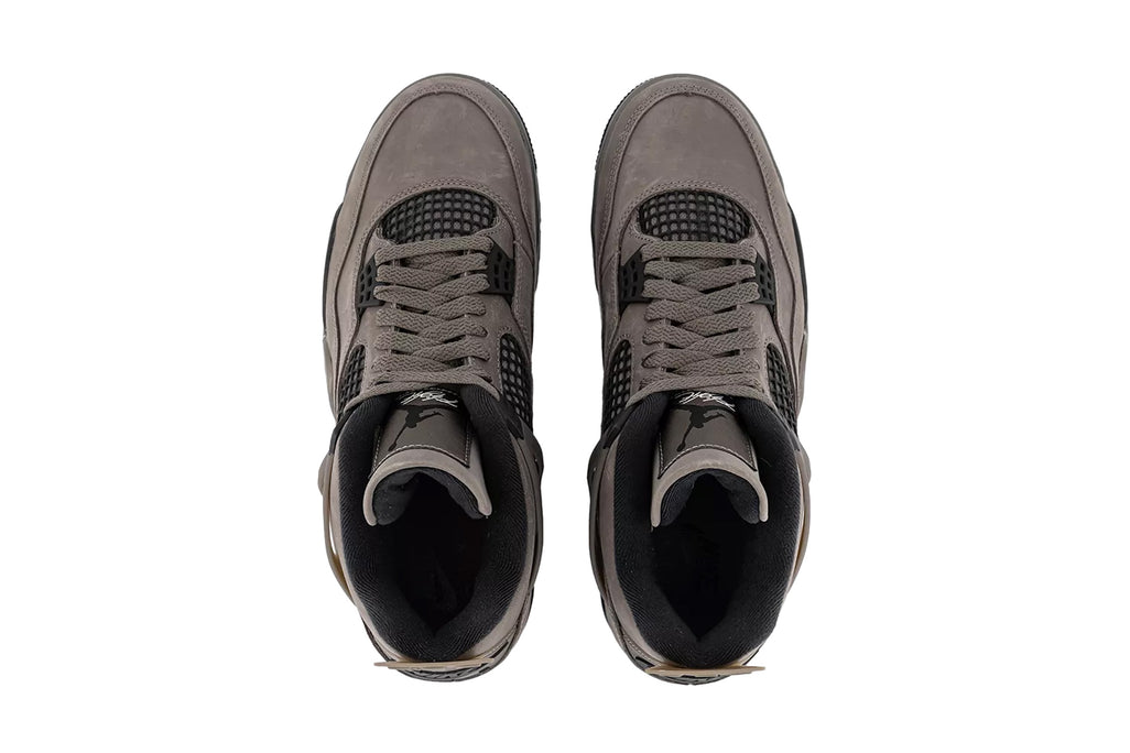 Air Jordan 4 Retro Cave Stone - 3