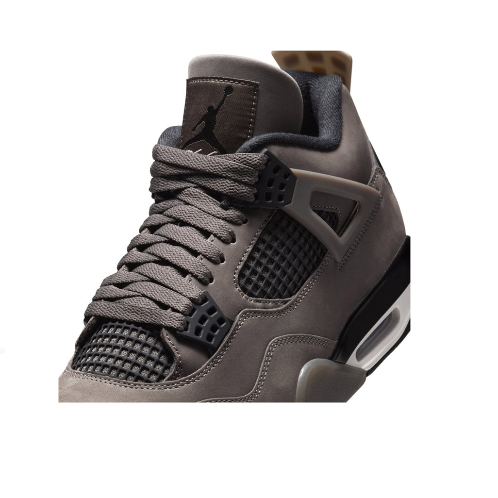 Air Jordan 4 Retro Cave Stone – OG Kicks