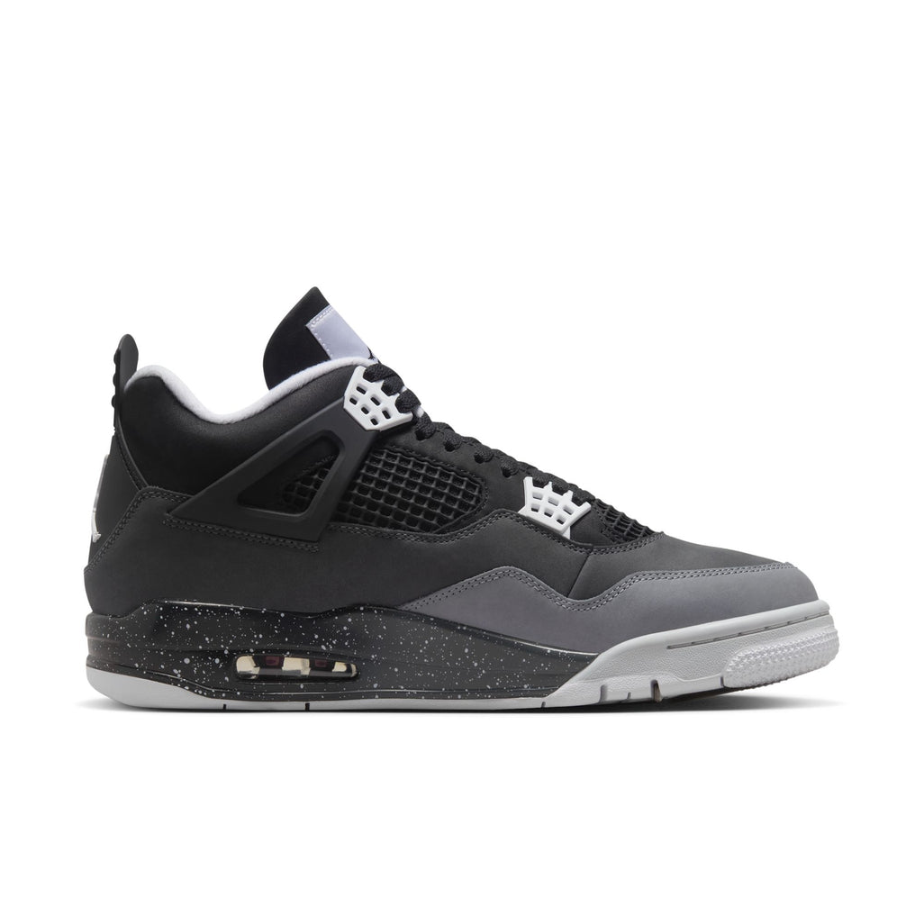 Air Jordan 4 Retro Fear 2024 - 2
