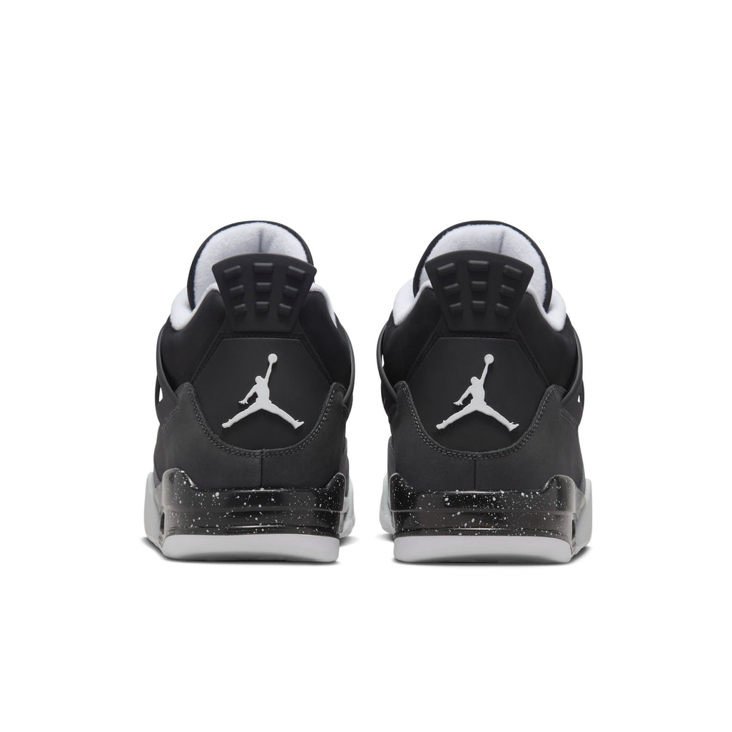 Air Jordan 4 Retro Fear 2024 - 3