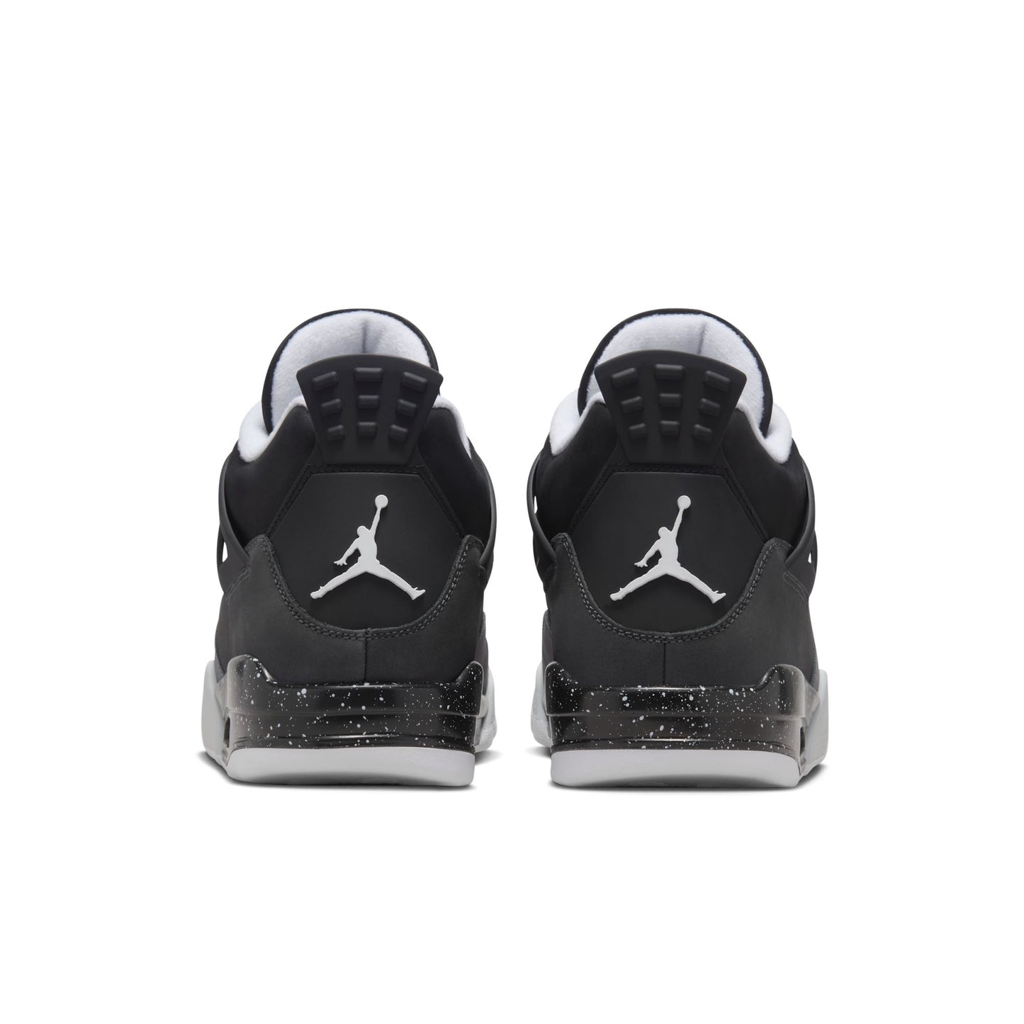 Air Jordan 4 Retro Fear 2024 - 3